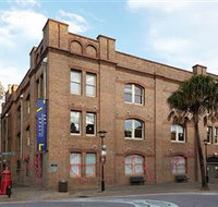 Artspace Sydney - Tourism Townsville