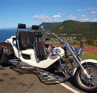 Trike Trips - Tourism Townsville
