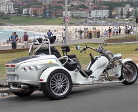 Trike Trips - Tourism Townsville 8