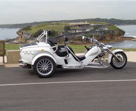 Trike Trips - Tourism Townsville 7