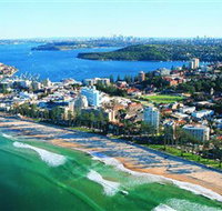 Boomerang Australia Studies - Tourism Townsville