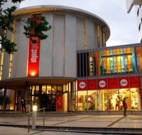 Australian Design Centre - Tourism Townsville