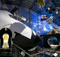 Powerhouse Museum - Tourism Townsville