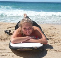Australian Surf Tours - Tourism Townsville