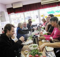 I Ate My Way Through - Tourism Townsville