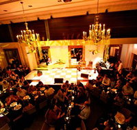 Slide Lounge - Tourism Townsville