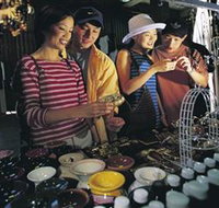 Paddys Markets at Haymarket - Tourism Townsville