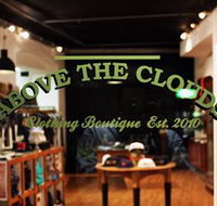 Above the Clouds Store - Tourism Townsville