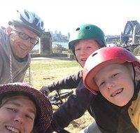 Annawombat Bike Tour Sydney - Tourism Townsville