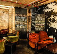 Pocket Bar - Tourism Townsville