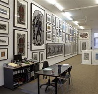 The Australian Art Print Network - Tourism Townsville