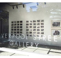Liverpool Street Gallery - Tourism Townsville