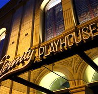 Darlinghurst Theatre Company - Tourism Townsville