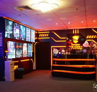 Break The Code Room Escape - Tourism Townsville