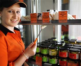 Kangarrific Tours - Tourism Townsville 1