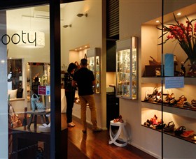 Booty - Tourism Townsville 1