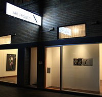 CrossArts Project - Tourism Townsville