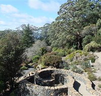 Country Charm Discovery Tours - Tourism Townsville