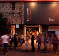 Griffin Theatre Company - Tourism Townsville