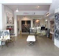 Mark Hanham Gallery - Tourism Townsville