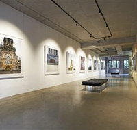 Black Eye Gallery - Tourism Townsville