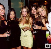 Crane Bar - Tourism Townsville