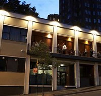 Hayes Theatre Co - Tourism Townsville