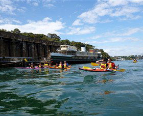 Natural Wanders - Tourism Townsville 5