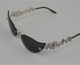 Blue Spinach - Tourism Townsville 2