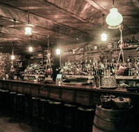 Button Bar - Tourism Townsville