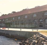 Royal Australian Navy Heritage Centre - Tourism Townsville