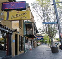 Glebe Point Road - Tourism Townsville