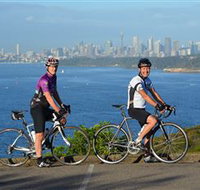 Global Cycle Rides - Tourism Townsville