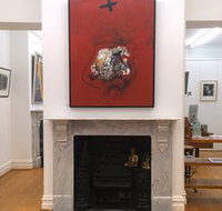 Badger and Fox Gallery - Tourism Townsville