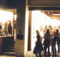 Global Gallery - Tourism Townsville