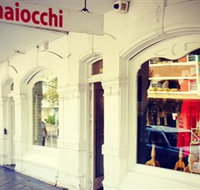 Maiocchi - Tourism Townsville