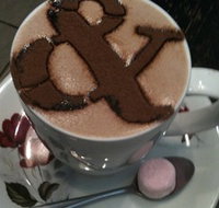 Ampersand Caf Bookstore Paddington - Tourism Townsville