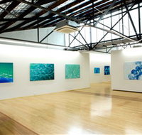 Dominik Mersch Gallery - Tourism Townsville