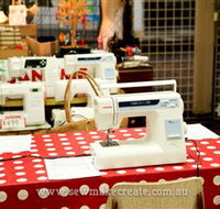 Sew Make Create - Tourism Townsville