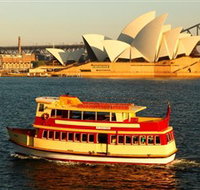 Rosman Cruises - Tourism Townsville