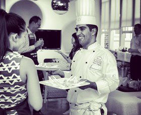 ZIGI'S Personal Chef Services - Tourism Townsville 0