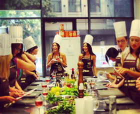 ZIGI'S Personal Chef Services - Tourism Townsville 1