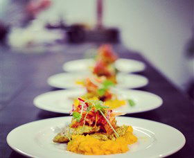 ZIGI'S Personal Chef Services - Tourism Townsville 4