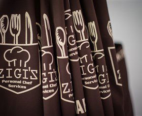 ZIGI'S Personal Chef Services - Tourism Townsville 6