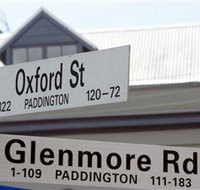 The Intersection Paddington - Tourism Townsville