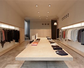 Jac + Jack - Tourism Townsville 0