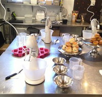 Baking Classes at The Sconery - Tourism Townsville