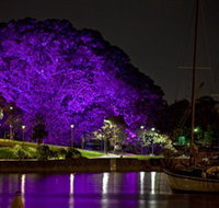 Earth V Sky - Tourism Townsville