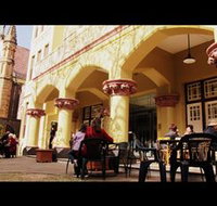 Mary MacKillop Place Museum - Tourism Townsville