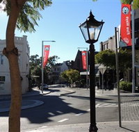 Five Ways Paddington NSW - Tourism Townsville